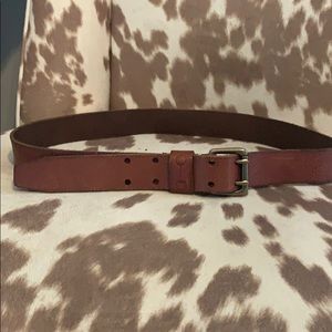 Equestrian Belt by Ariat